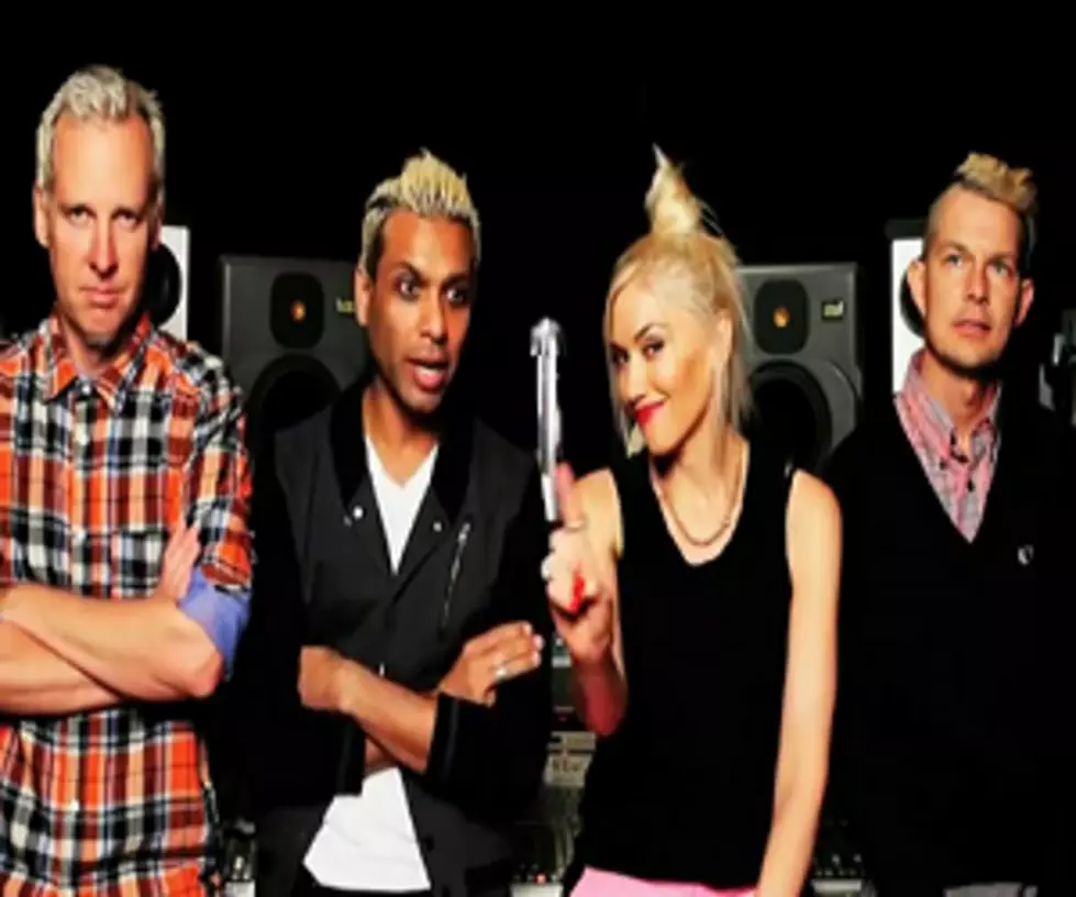 No Doubt to Release First New Album in Over a Decade on September 25[VIDEO]