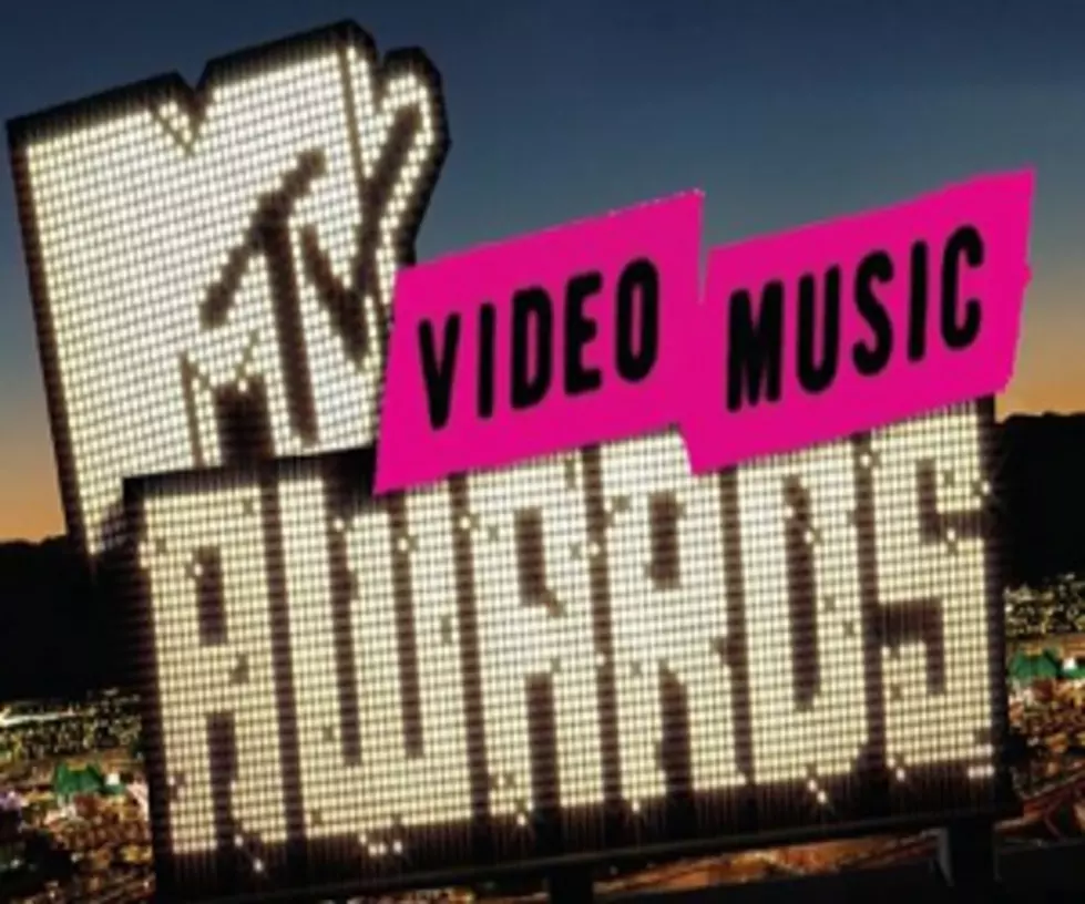 MTV Reveals Video Music Award 2012 Nominees