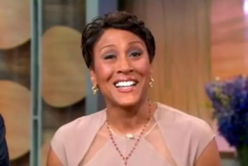 Robin Roberts Fill In Hosts On Good Morning America Read Like a Who&#8217;s Who