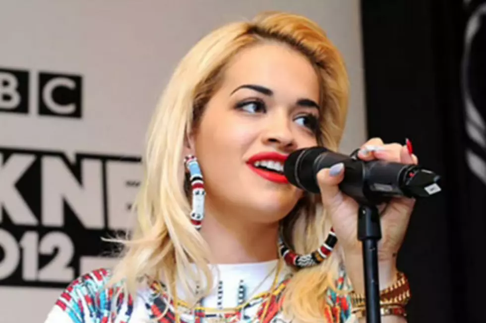Listen to Rita Ora Cover One Direction&#8217;s &#8216;What Makes You Beautiful&#8217;