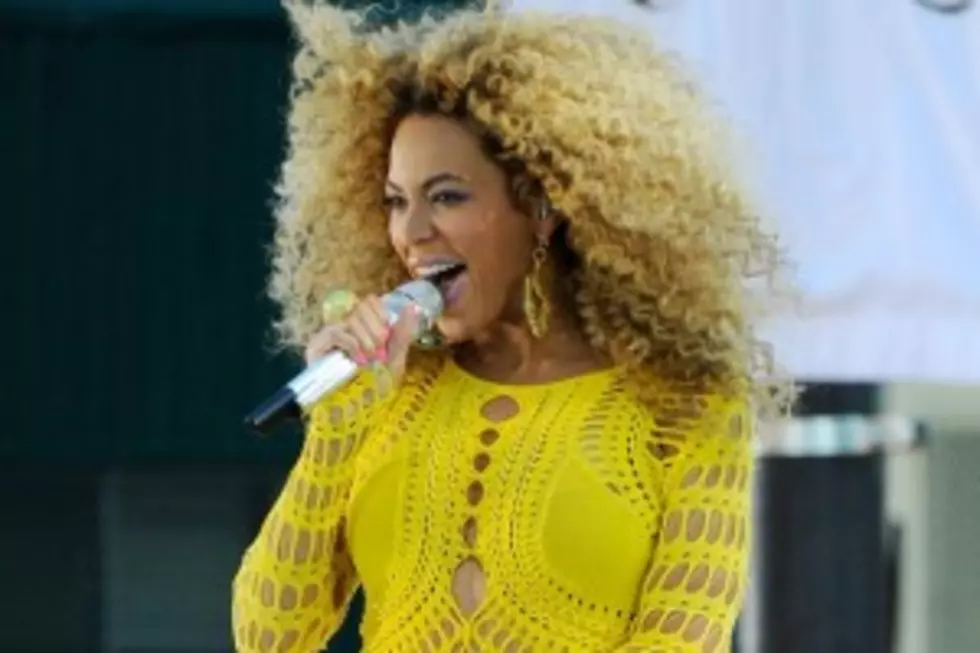 Beyonce to Perform at Super Bowl Halftime