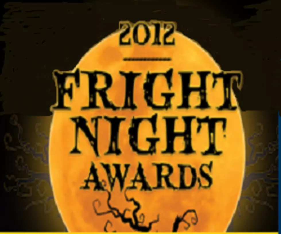 Lady Gaga, Katy Perry, Ke$ha, LMFAO Up for 2012 “Fright Night” Awards