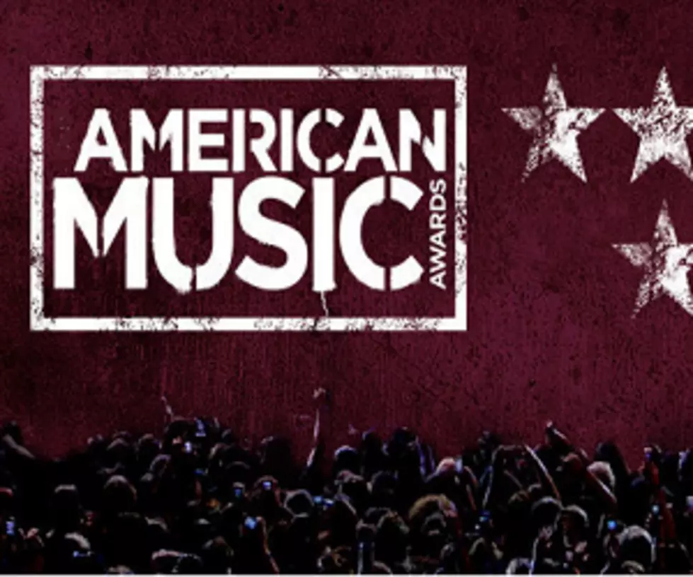 Ke$ha, Usher and No Doubt Join American Music Awards Lineup