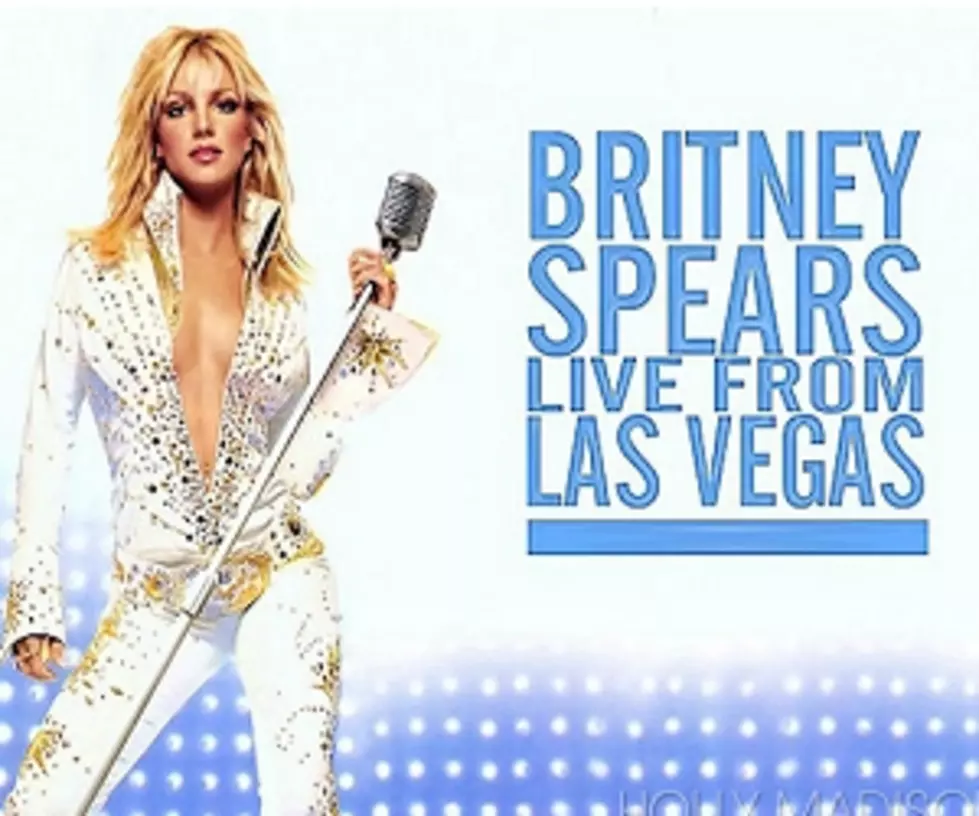 Britney Vegas Deal a &#8220;Roll of the Dice,&#8221; Say Insiders