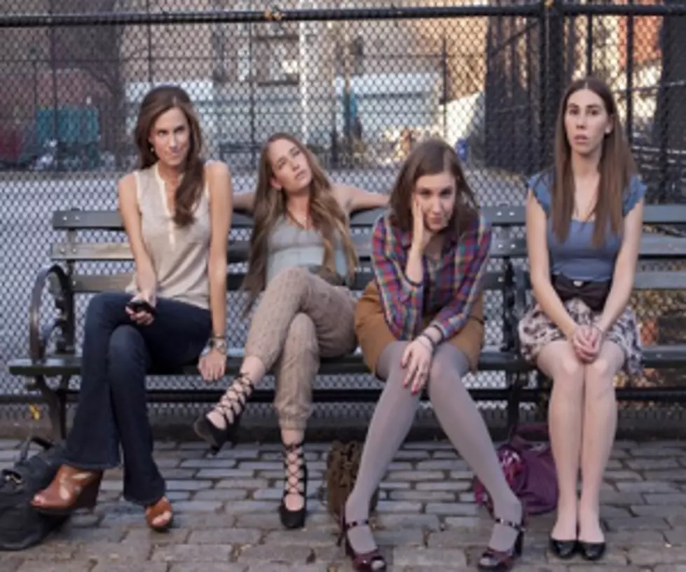 Creator & Star of HBO’s Girls Talks Twitter Friendship with Taylor Swift