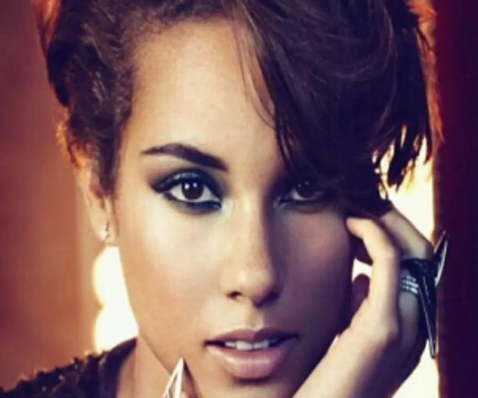 Alicia Keys Settles “Girl on Fire” Lawsuit