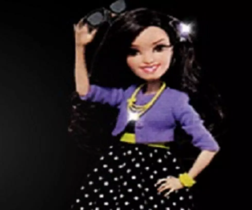 Demi Lovato’s Birthday Wish: A Barbie Doll That Looks Like a Real Girl, Her