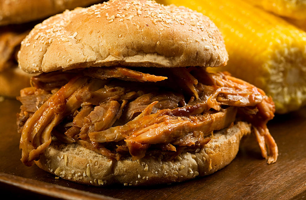 Try Spicy Dr Pepper Pulled Pork