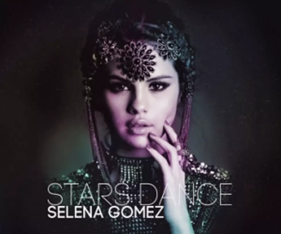 Selena Gomez Scores First #1 Album with Stars Dance