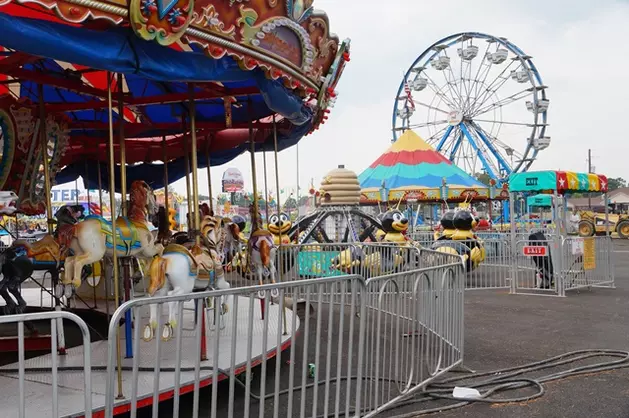 Get Prepared for the Four States Fair and Rodeo in Texarkana