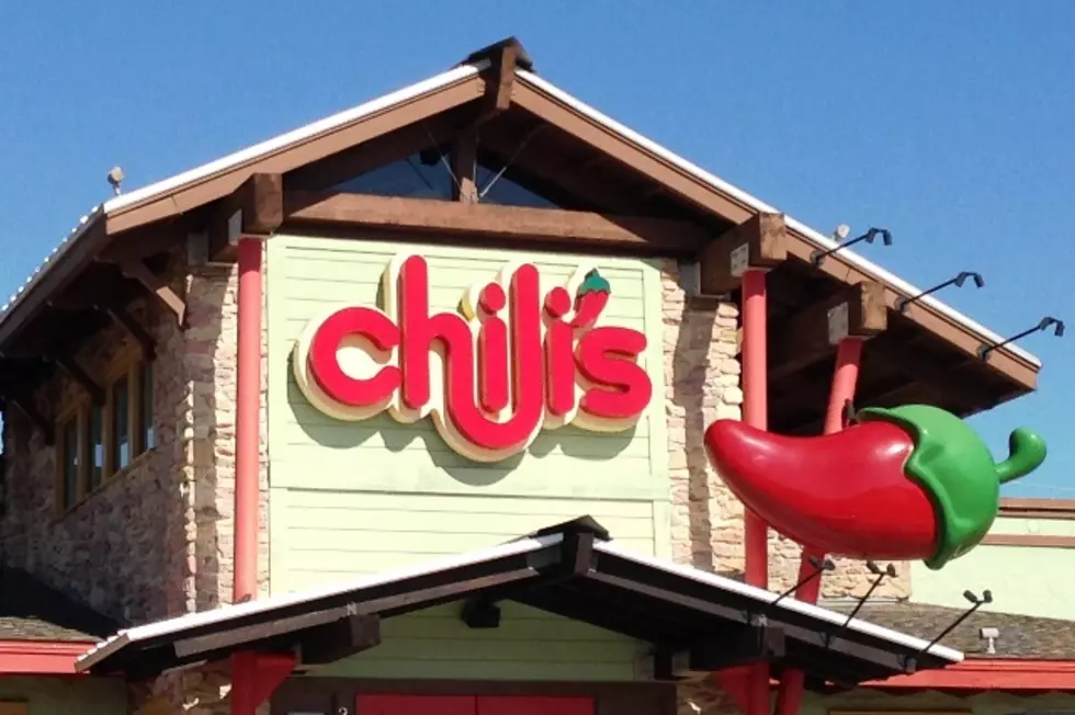 Benefit at Chili’s on Wednesday for Coleman Pearson Family
