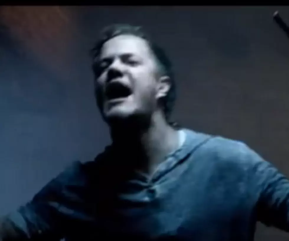 Imagine Dragons Leads Rock Nominees for American Music Awards