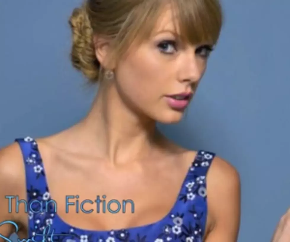 Check Out Taylor Swift&#8217;s New Single &#8220;Sweeter than Fiction&#8221; Plus Details On Tour In Germany