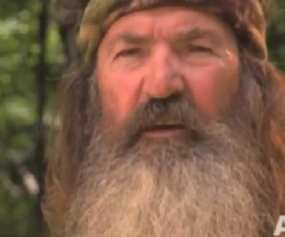 Was Phil Robertson’s Interview With GQ Magazine, A Ploy To Get Out Of The A&E Contract?