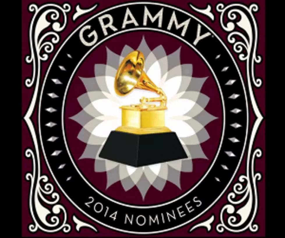 Imagine Dragons, Lorde, Daft Punk Featured on “2014 Grammy Nominees” Album Of The Year