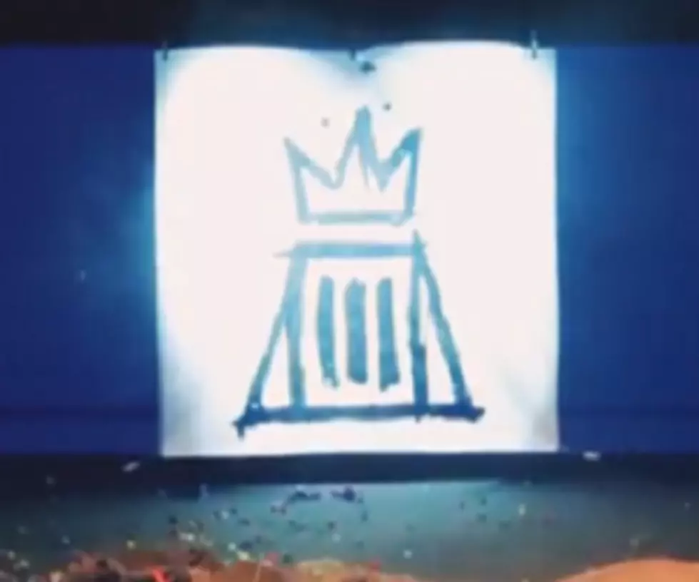 Fall Out Boy & Paramore Teaming Up for “Monumentour”