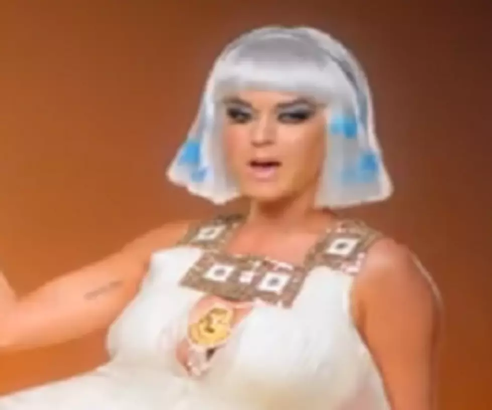 More than 40,000 Sign Petition Calling for YouTube Ban of Katy Perry’s “Dark Horse” Video