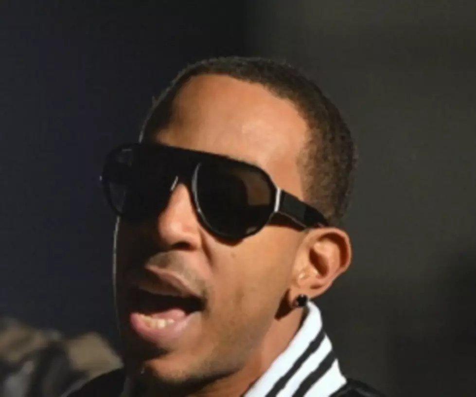 Ludacris not Making Enough To Pay His Child Support