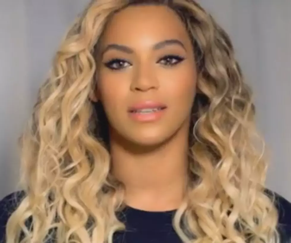 Beyonce, One Of  The Top 5 Most Important People In Music