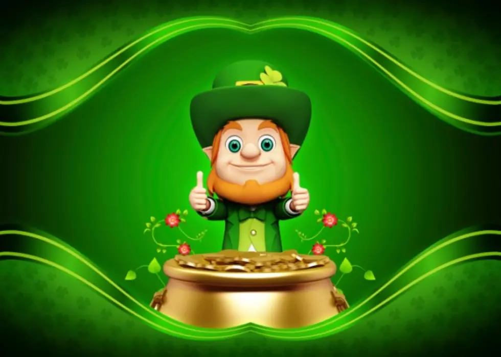 St. Patrick&#8217;s Day &#8211; There is an App for That