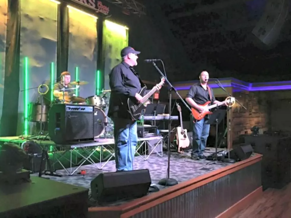 Texarkana’s Moss Brothers to Perform Friday Night [VIDEO]