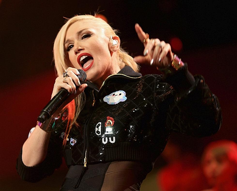 You Can See Gwen Stefani in Dallas Just by Answering Trivia Questions