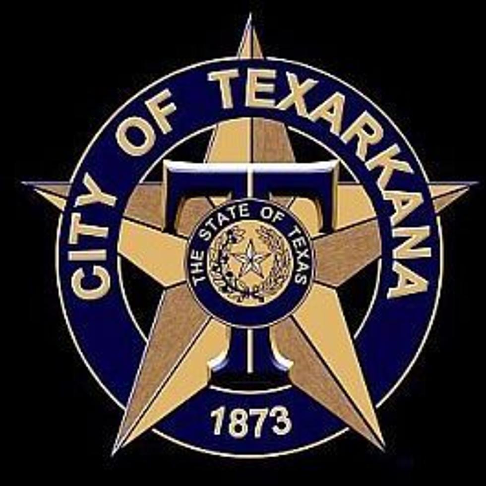The City Of Texarkana, Texas Is Hiring For Five Different Positions