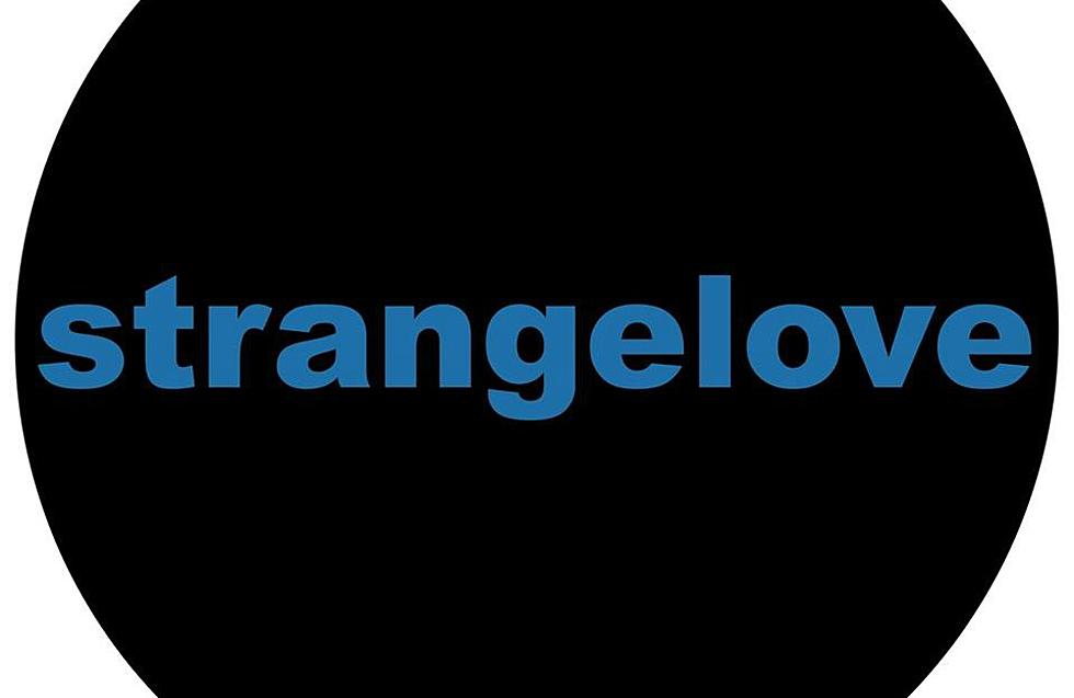 Strangelove is Live Saturday Night