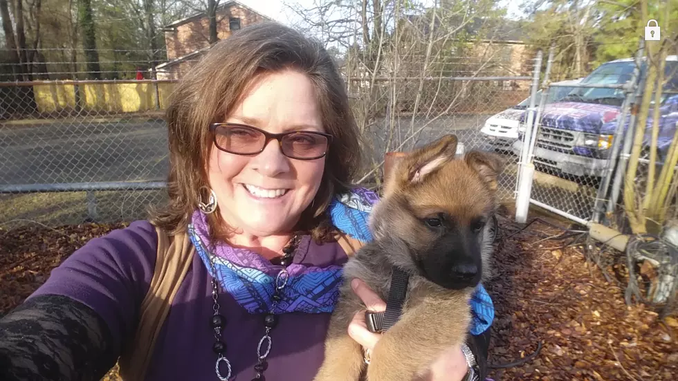 Vote on a Name for Mimi’s New Puppy [POLL]