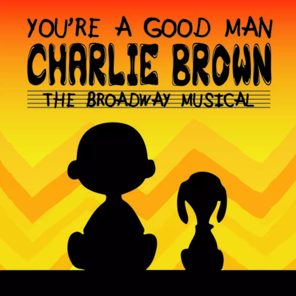 Silvermoon Children’s Theatre Presents &#8216;Charlie Brown The Musical&#8217;