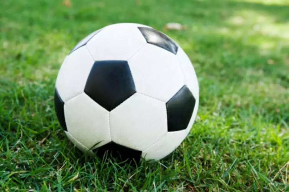 Youth Soccer Camps In Texarkana This Week