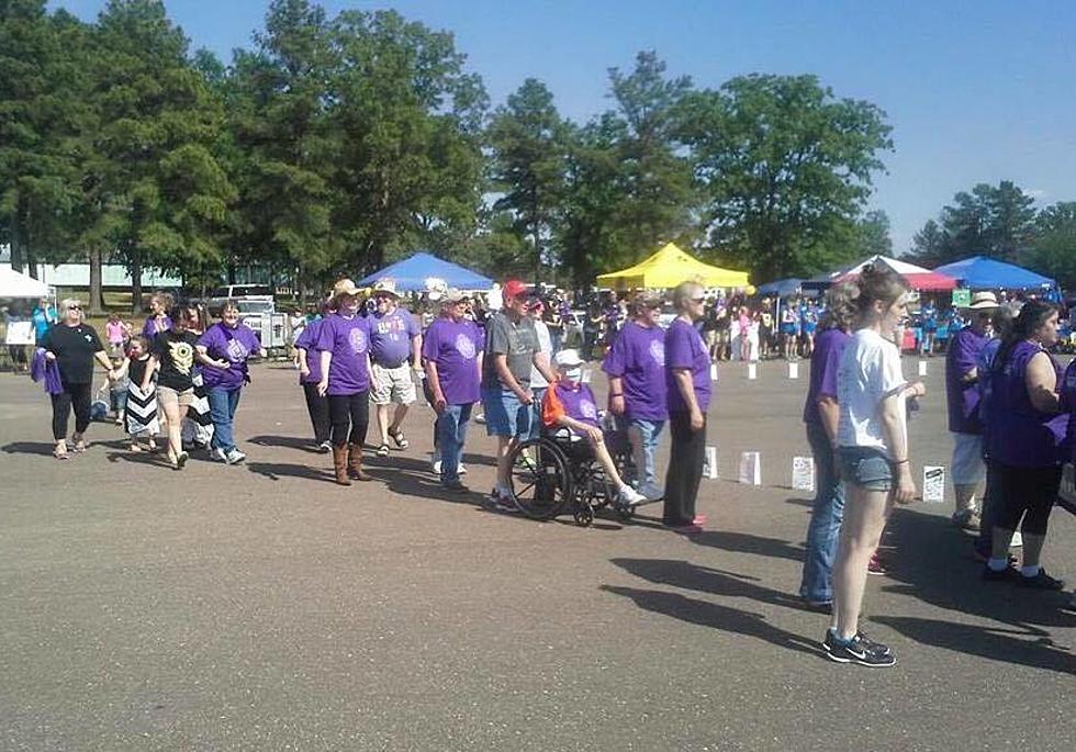 Relay for Life Saturday