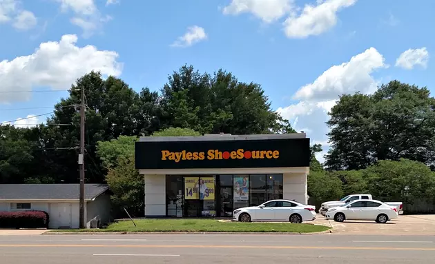 Payless Shoe Source in Texarkana to Close