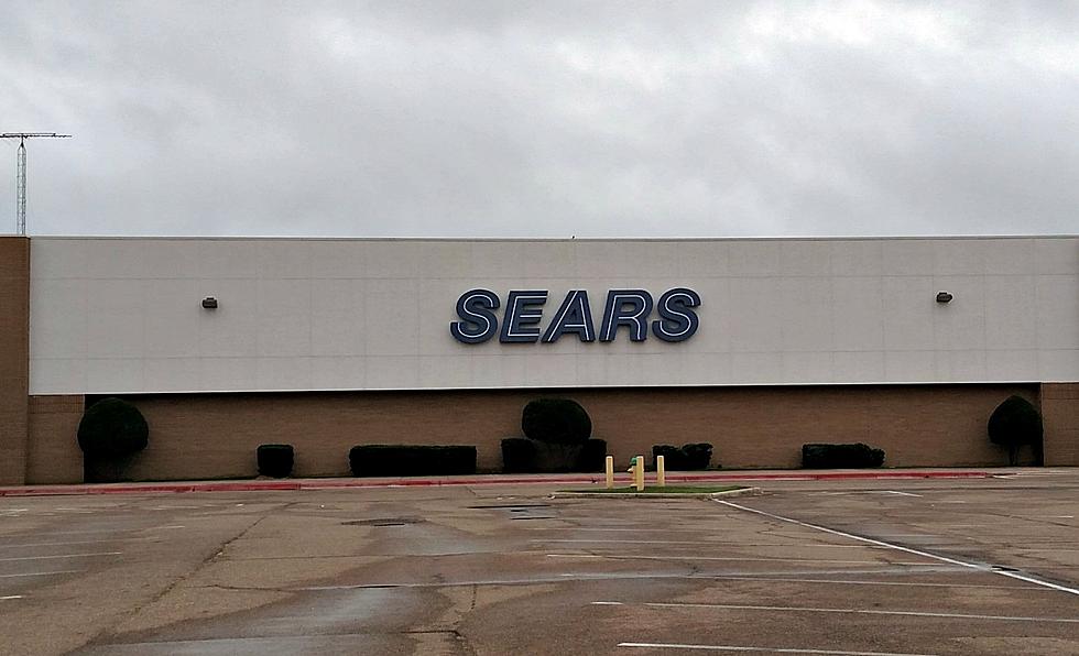 Sears is Closing