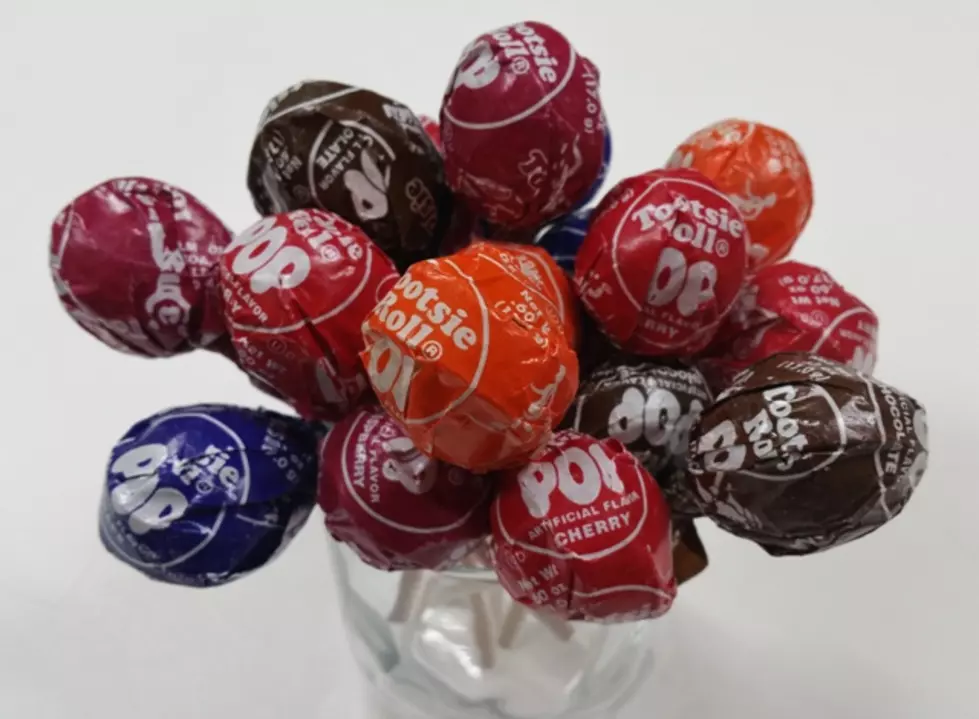 What’s Your Favorite Tootsie Roll Pop Flavor