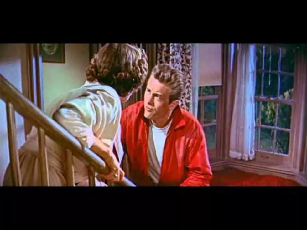 Moonlight and Movies Presents ‘Rebel Without a Cause’