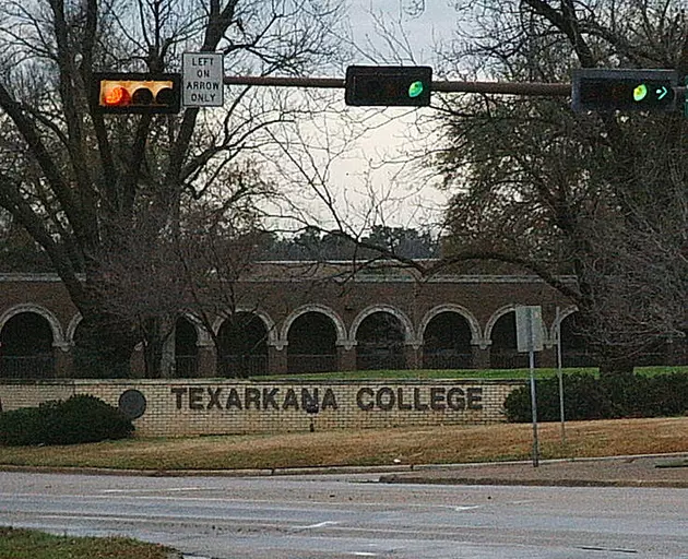 Texarkana College Will Not Raise Tax Rate