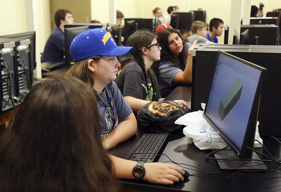S.A.U. Engineering Summer Camp Coming in July