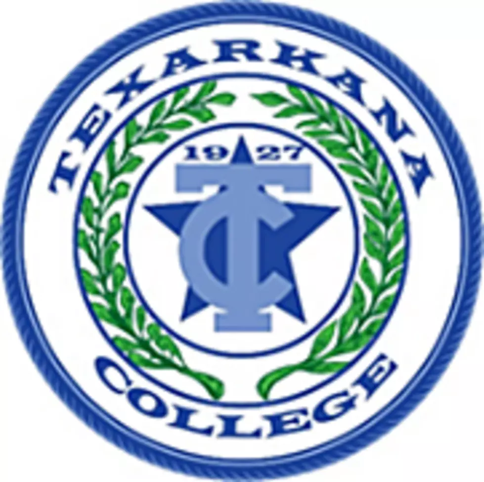 Texarkana College Moves to Online Classes