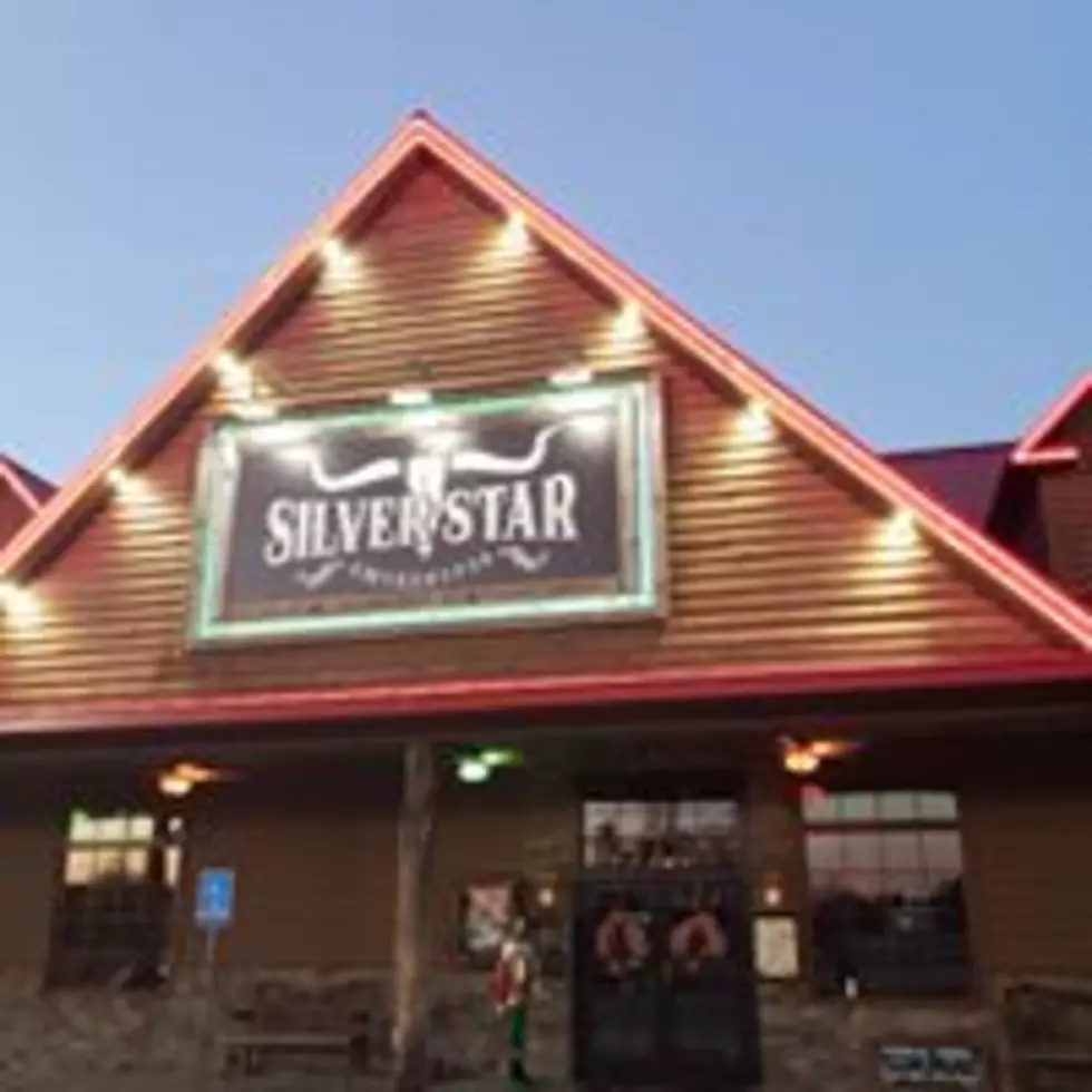 Silverstar Smokehouse Has Free Gift Cards If You Know The Secret Code