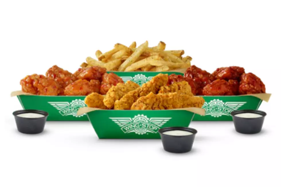 Check Out This Great 'Wingstop' Deal at 'Seize The Deal'