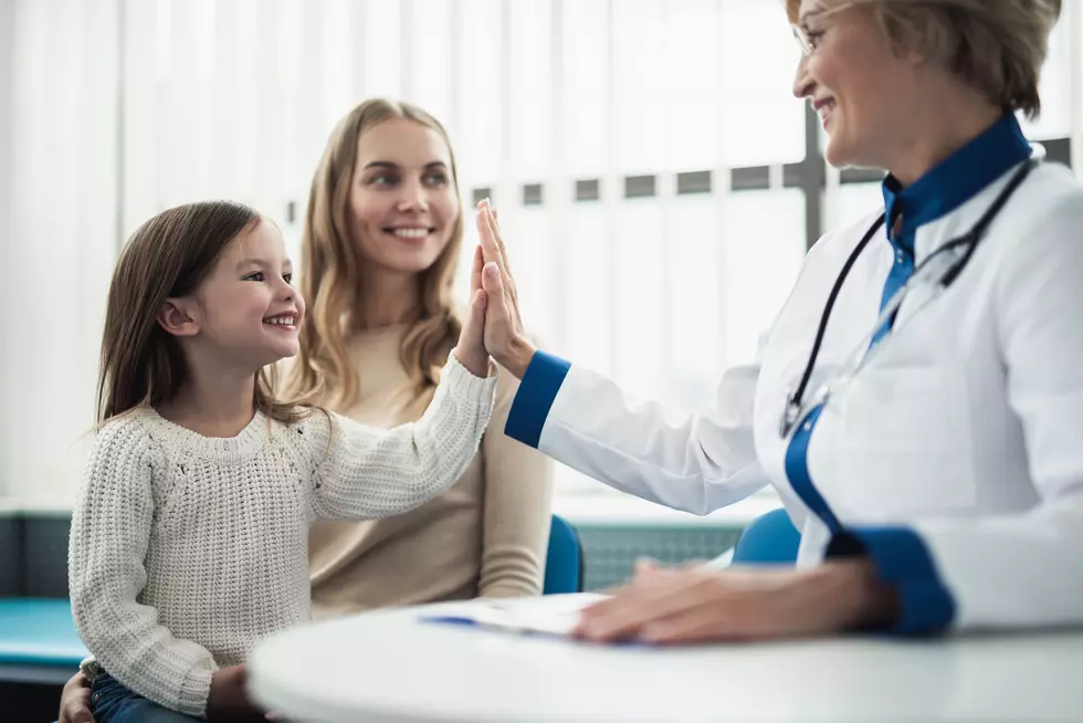 TISD Offers Free Pediatric Asthma Screenings