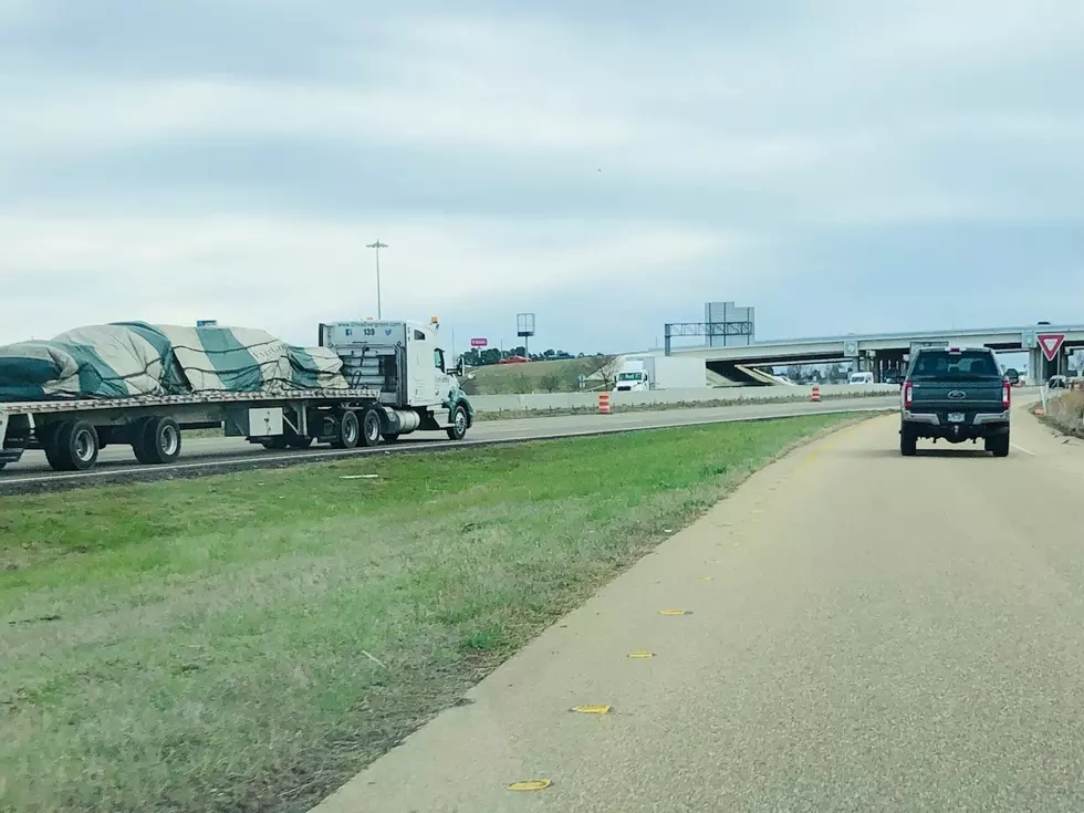 Open Letter To Texarkana Drivers, Learn How To Merge