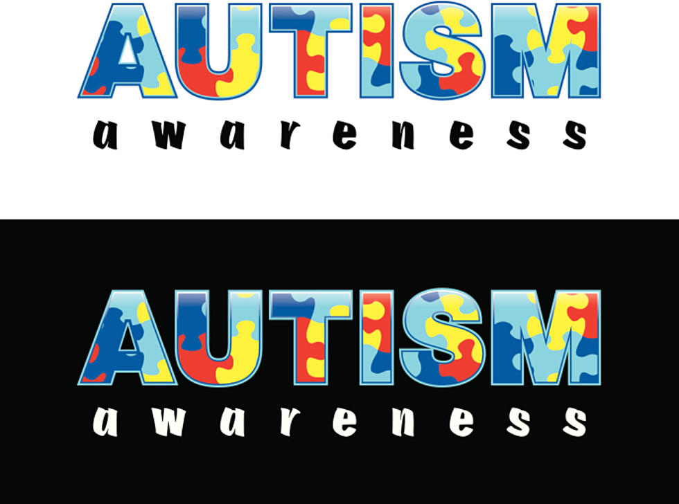 Texarkana Autism Awareness Fundraiser Today