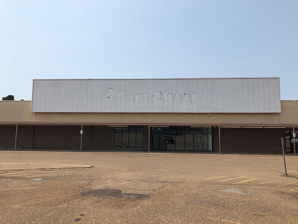 Dirt Cheap In Texarkana Closes Permanently