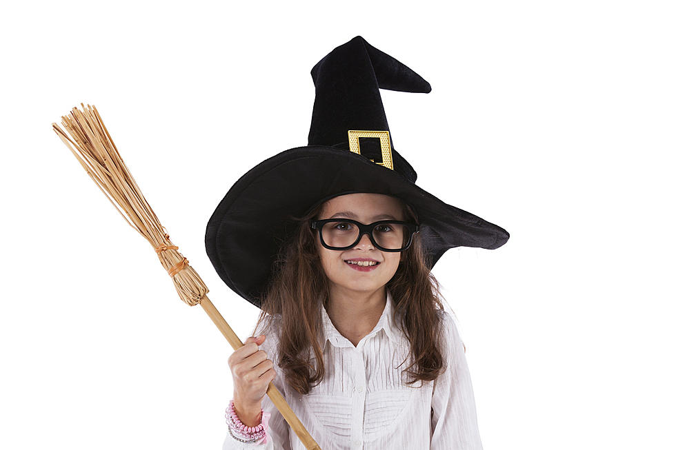 What Is The Most Popular Halloween Costume In Arkansas?