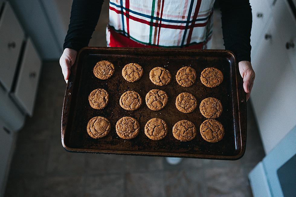 Do You Know What Delicious Cookie Is Arkansas's Favorite?