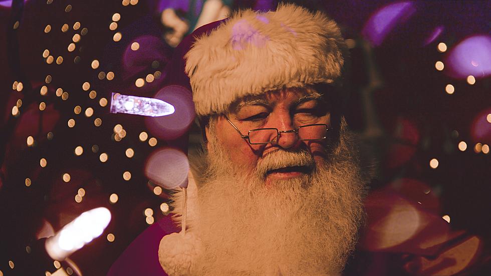8th Annual Santa Sprint December 18 In Downtown Texarkana