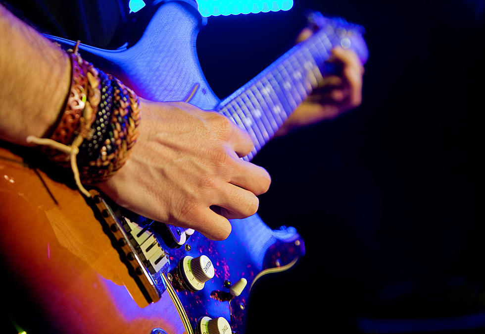 From Blues To Rock and Country You’ll Find Great Live Music In Texarkana