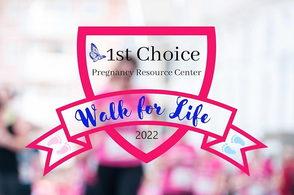 First Choice Pregnancy Center Walk For Life May 7